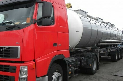 ,,ADR conducător auto pentru transportul de mărfuri periculoase”&nbsp;