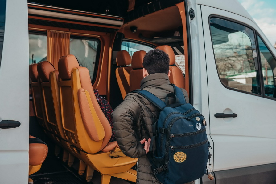 „Manager transport rutier persoane”